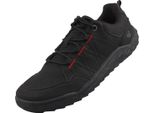 Dockers By Gerli Scarpe Da Uomo A Piedi Nudi Nero