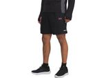 Pantaloncini Under Armour Tech Utility Nero 2XL / Uomo Regular Nero 2XL