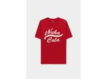 Maglietta Fallout - Nuka Cola (Taglia Xl)