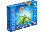 Bastoncini Magnetici Geomag Gems 32Pz