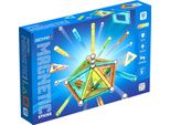 Bastoncini Magnetici Geomag Gems 52 Pz