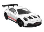 Jamara Porsche 911 GT3 Rs 1:43 Weiß 3+
