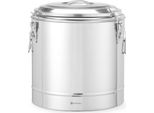 Contenitore Termico Per Il Trasporto, Hendi, Linea Cucina, 31L, âŒ€400X(H)445Mm