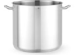 Casseruola Alta - Senza Coperchio, Hendi, Linea Cucina, 45L, âŒ€400X(H)360Mm