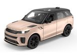 Jamara Range Rover Sport Sv 1:14 2,4Ghz Gold 6+