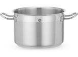 Casseruola, Media - Senza Coperchio, Hendi, Profi Line, 4L, âŒ€200X(H)136Mm