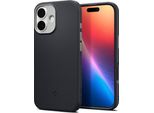 Spigen Custodia Nano Pop Mag Compatibile Con Magsafe Passend Per Iphone 17 Nero Sesamo