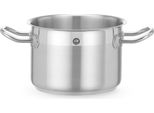 Casseruola, Media - Senza Coperchio, Hendi, Linea Profi, 2,1L, 160X(H)116Mm