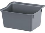BehäLter FüR Servierwagen, Amerbox, 325X240X(H)180Mm