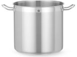 Casseruola Alta - Senza Coperchio, Hendi, Profi Line, 15,9L, 280X(H)266Mm