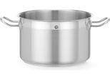Pentola Di Cottura, Media - Senza Coperchio, Hendi, Profi Line, 6,7L, 240X(H)156Mm