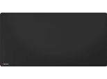 Genesis Carbon 500 Hyper Logo | Mouse Pad | 600 X 1200 X 2.5 Mm | Black