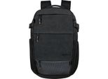 American Tourister Zaino Per Laptop Zaino Con Scomparto Per Laptop Pacepro Laptop Backpack 15.6" 25L Flash Black Nero"