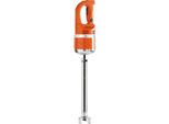Frullatore Manuale Dinamico Master Dmx 350.H - Con Asta In Acciaio Inox Da 350 Mm, Potenza Di 600 Watt E Accessorio Per L'igiene