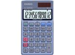 Casio Taschenrechner SL-320TER+, 12-stellig