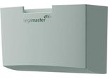 Zubehörhalter Legamaster, für Glasboards, Kunststoff, sage green