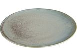 Olympia Piastre Per Coupe Blu Ember 275 Mm (Confezione Da 4)