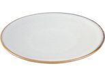 Olympia Drift Grigio, Piastre Monocolore 230 Mm (Confezione Da 6)