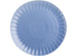 Piastra Olympia Corallite Blu 280 Mm (6 Pezzi)
