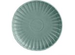 Piastra Olympia Corallite Verde 205 Mm (6 Pezzi)