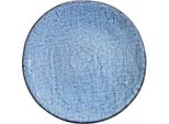 Olympia Coupe Teller Blu Denim 285 Mm (Confezione Da 4)
