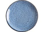 Olympia Denim Blue Coupe Plate 180 Mm (6 Pezzi)
