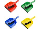 Set Paletta E Spazzola Jantex - Verde