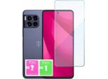 Vetro Corazzato 9H Per Il Vetro Protettivo Di T-Mobile T Phone 2 Pro 5G