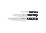 ZWILLING Gourmet Messerset 3-tlg