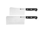 ZWILLING Gourmet Messerset 2-tlg