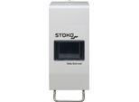 Dispenser Stoko Vario Mat H322Xl126Xd140Ca.Mm 1L,2Ll Bianco Stoko
