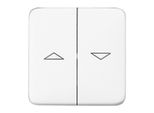 Legrand Jalousiewippe Uw (776214 Creo)