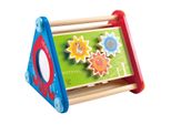 Hape - Scatola D'azione Per Animali