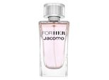 Jacomo Jacomo Per Lei Eau De Parfum 100Ml Spray