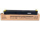Sharp MX-23GTYA - Tonerpatrone - 1 X Gelb - 5000 Seiten (MX23GTYA)