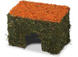 Jr Farm Hay House Carota Piccola 75 G
