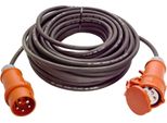 As Schwabe Prolunga Cee, 32 A, 5X4 Mm², 10 M