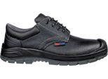 Scarpe Di Sicurezza Footguard Solid Low S3 Src Nero-37