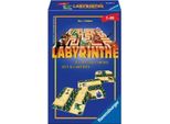 Ravensburger Labirinti Gioco Di Carte