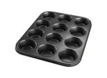 Dr. Oetker Stampo Per Muffin 12 Impronte Ø5,5Cm Linea Tradition