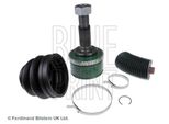 Blue Print Kit Giunto Di Trasmissione Lato Ruota Per Nissan Almera Tino (V10) ADN18967