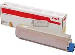 Oki ŽLutý Toner Do MC873/MC883 (10.000 StráNek)