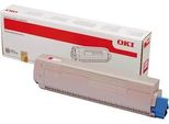 Oki Magenta Toner Do MC873/MC883 (10.000 StráNek)