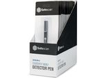 Rilevatore Di Banconote False Safescan 30 Grigio
