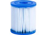 Cartuccia Filtro H Intex Per Purificatore