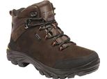 Regatta Burrell Stivali Da Trekking Marrone Eu 44 Uomo Marrone Eu 44