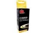 Cartuccia D'inchiostro T3AZUR CJ550XLBUP 1 Pz. Nero