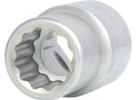 Ks Tools Presa A 12 Punte Da 3/4", Corta, 19 Mm"