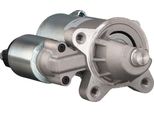 Febi Bilstein 101591 Motorino Di Avviamento 1,4 Kw Per Ford Transit Connect (P65, P70, P80) 12 V