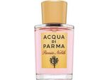 Acqua Di Parma Peonia Nobile Eau De Parfum Per Donna 20 Ml